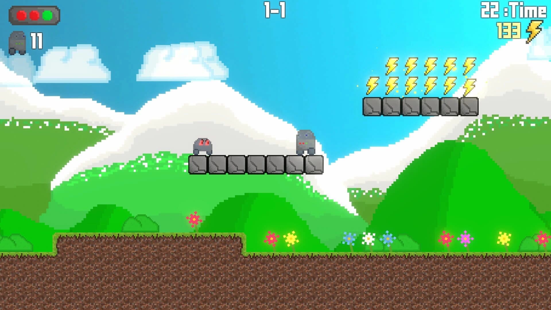 Droid404 screenshot 1