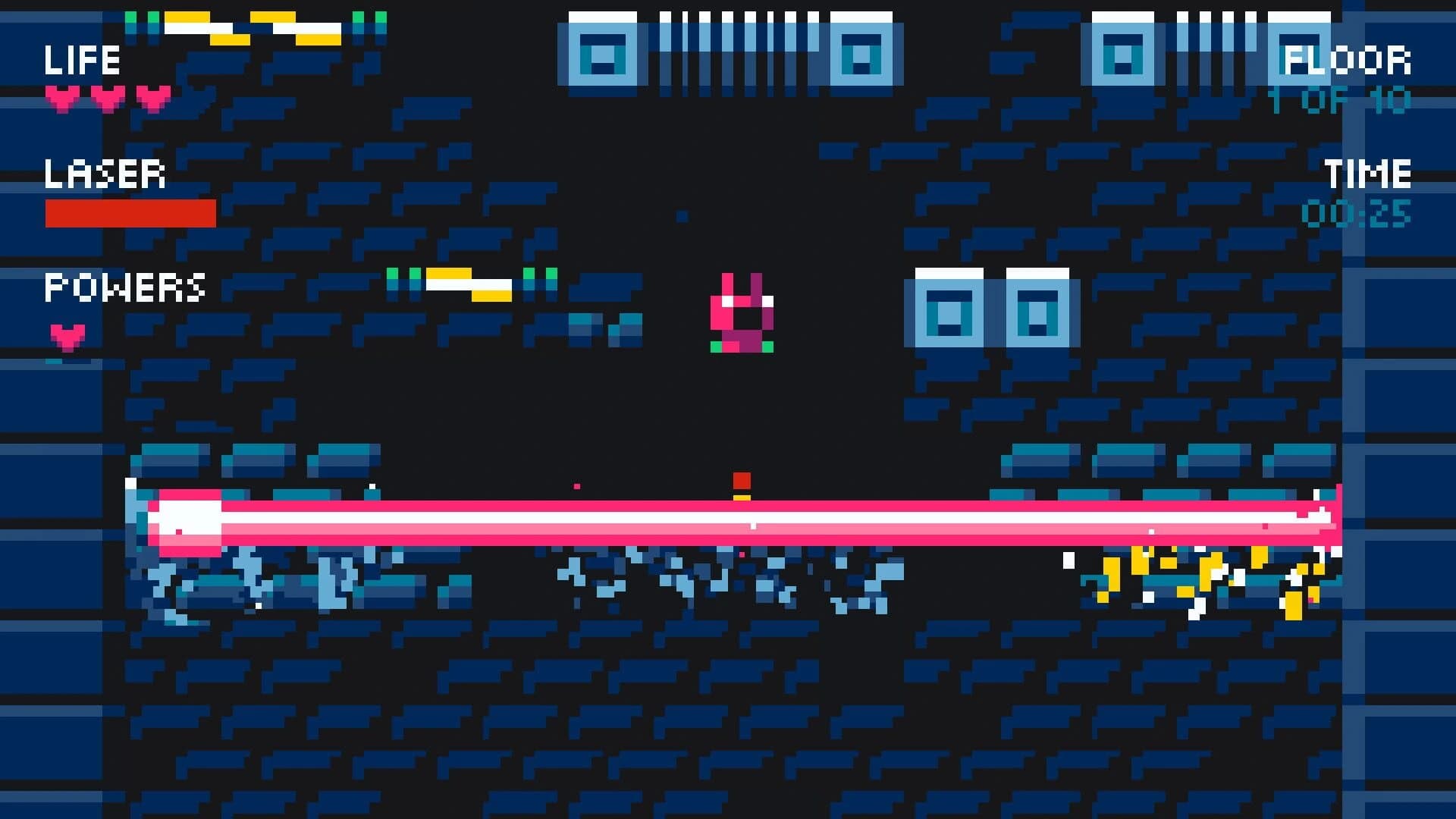 Droid7 screenshot 3