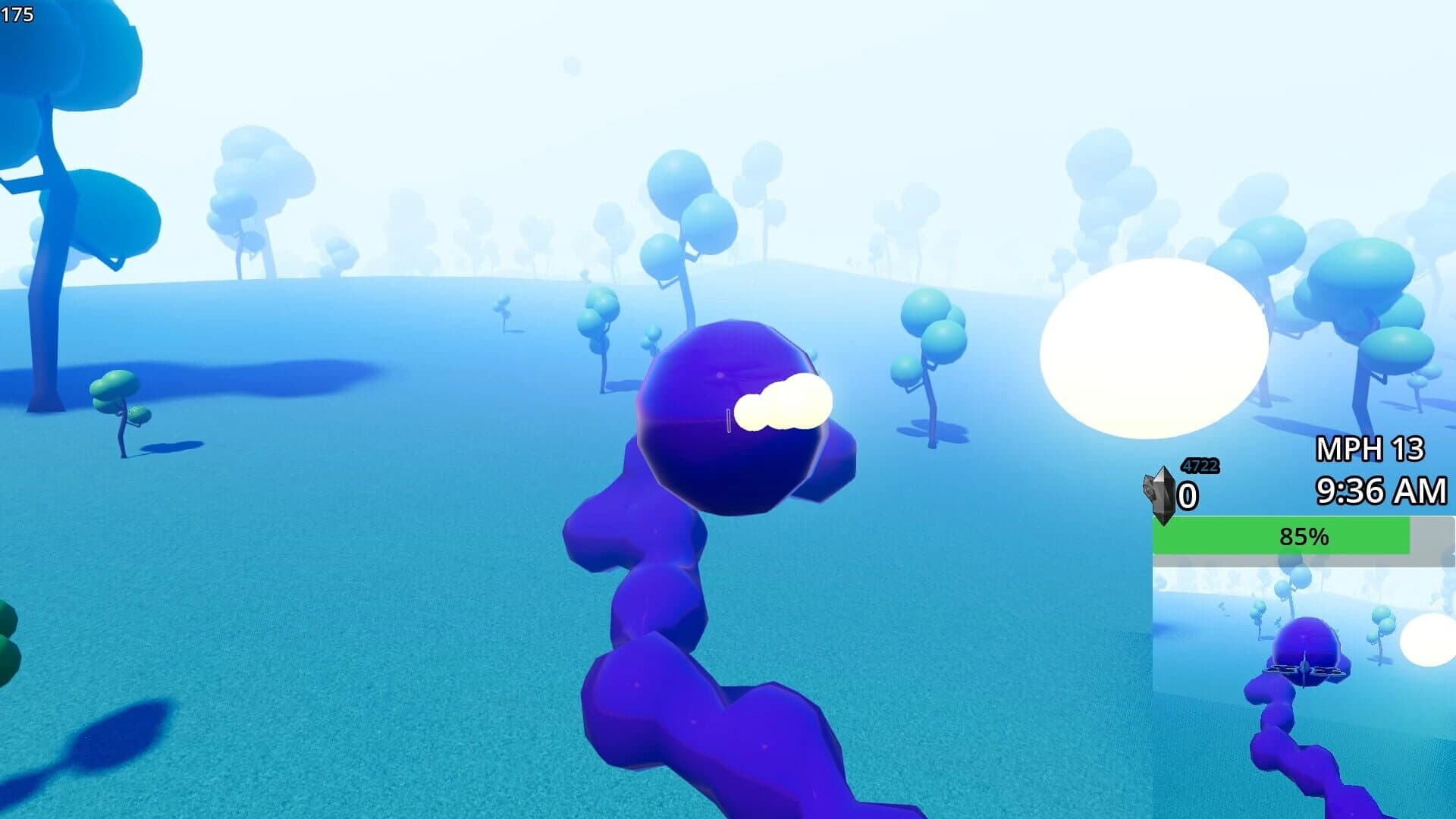 Drone Adventure screenshot 2