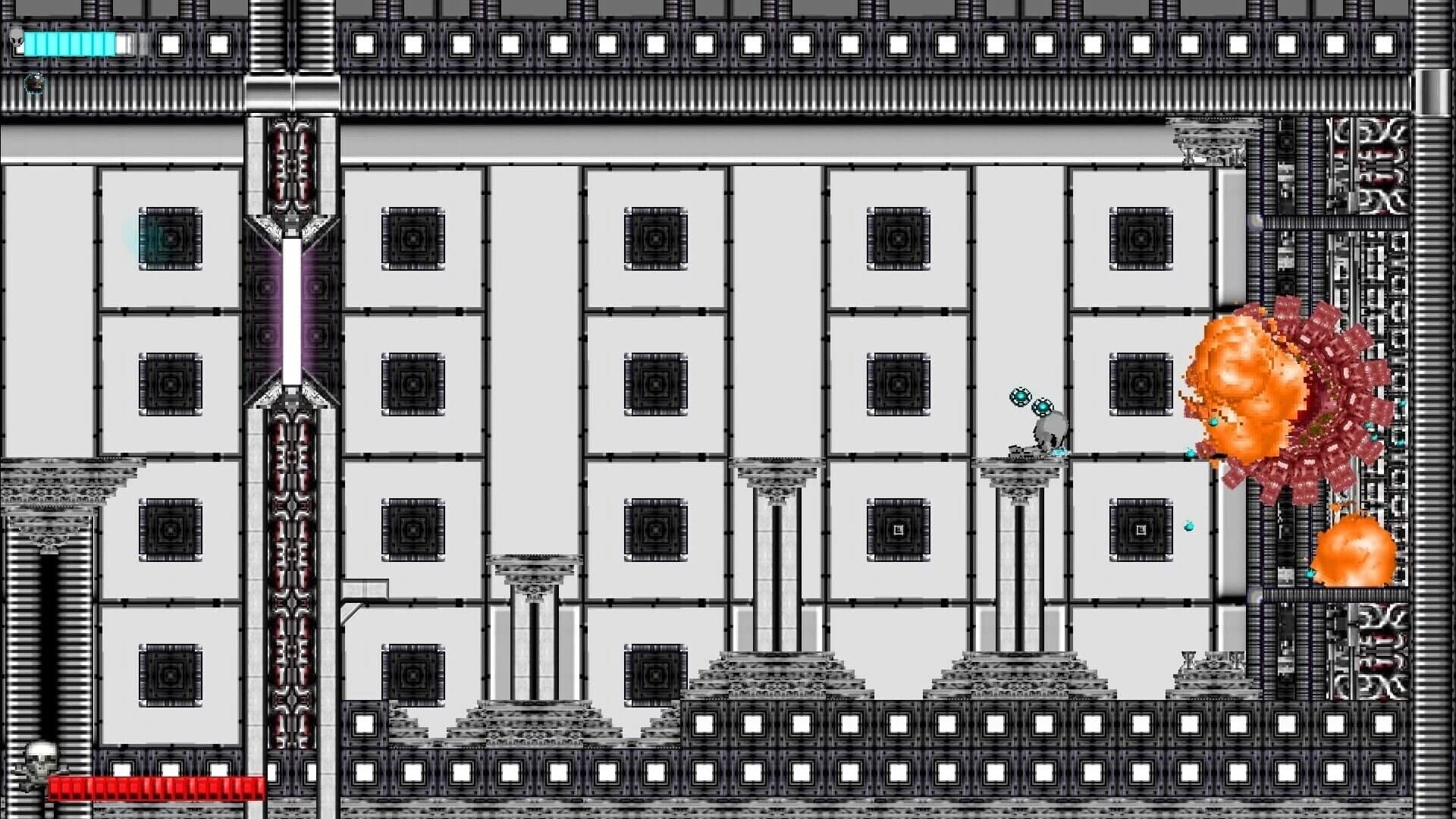 Drone Break screenshot 3