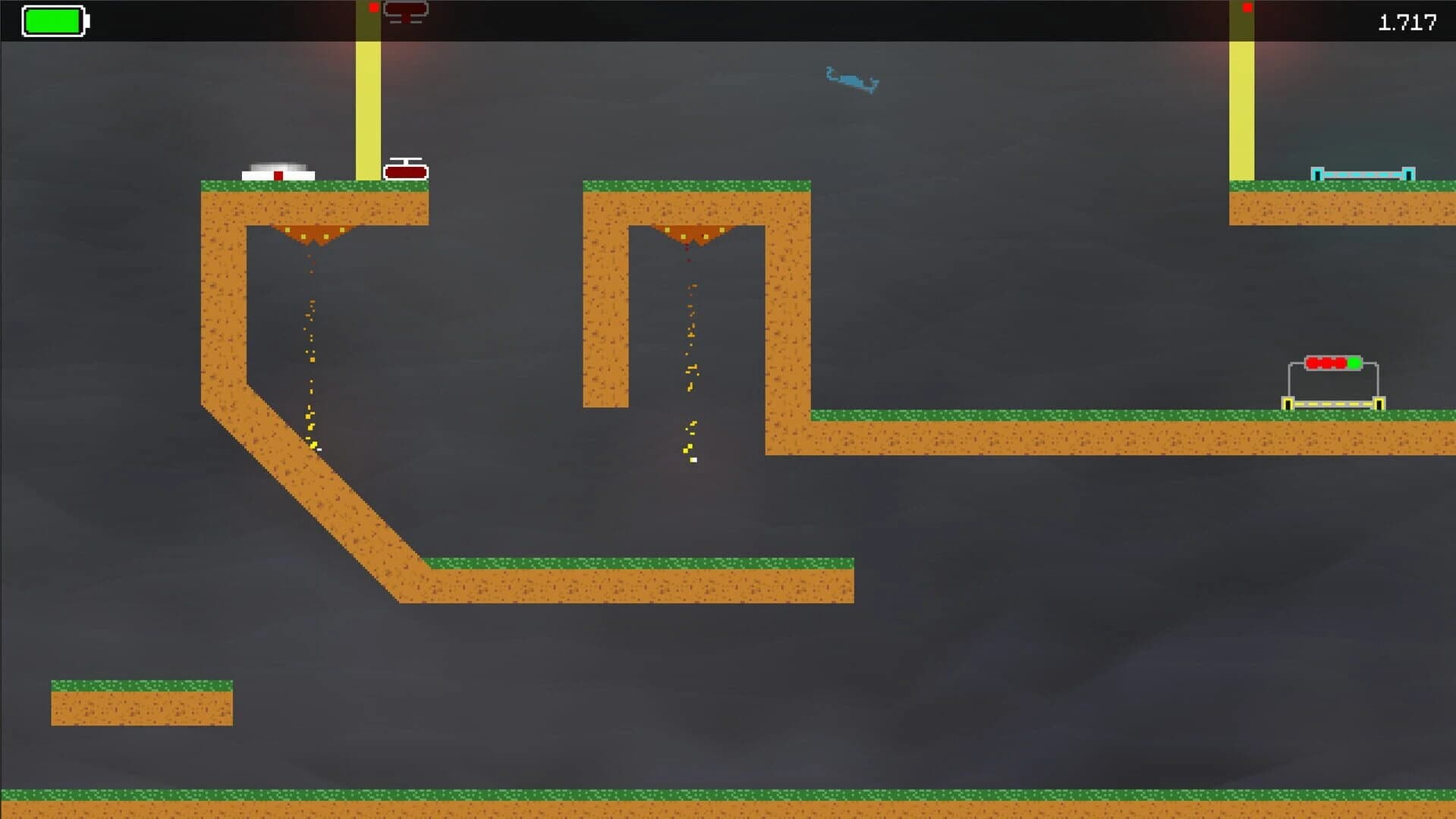 Drone Dash screenshot 4