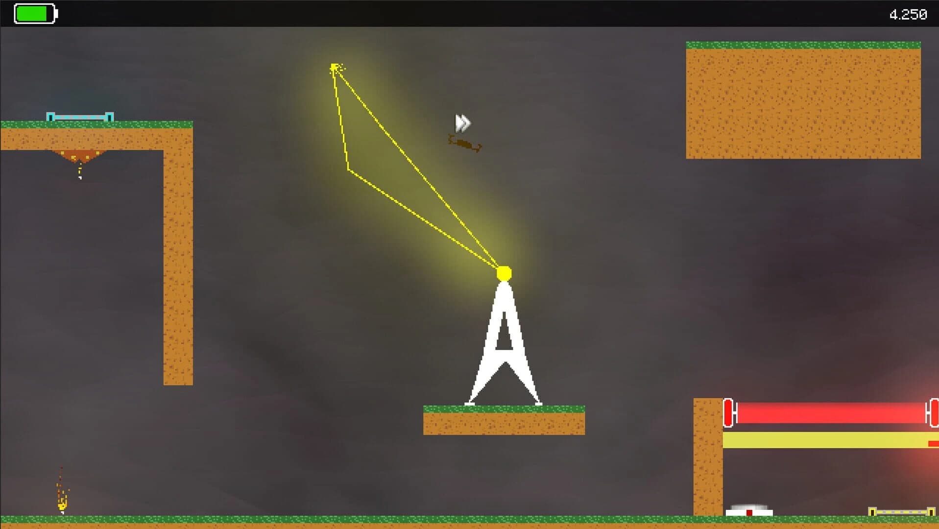 Drone Dash screenshot 3