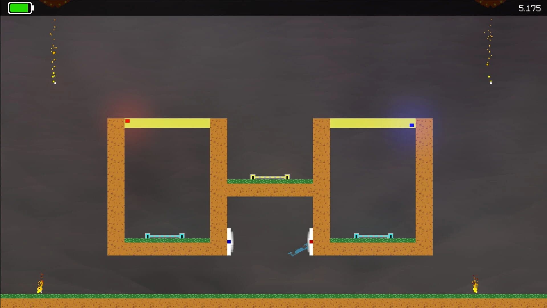 Drone Dash screenshot 2