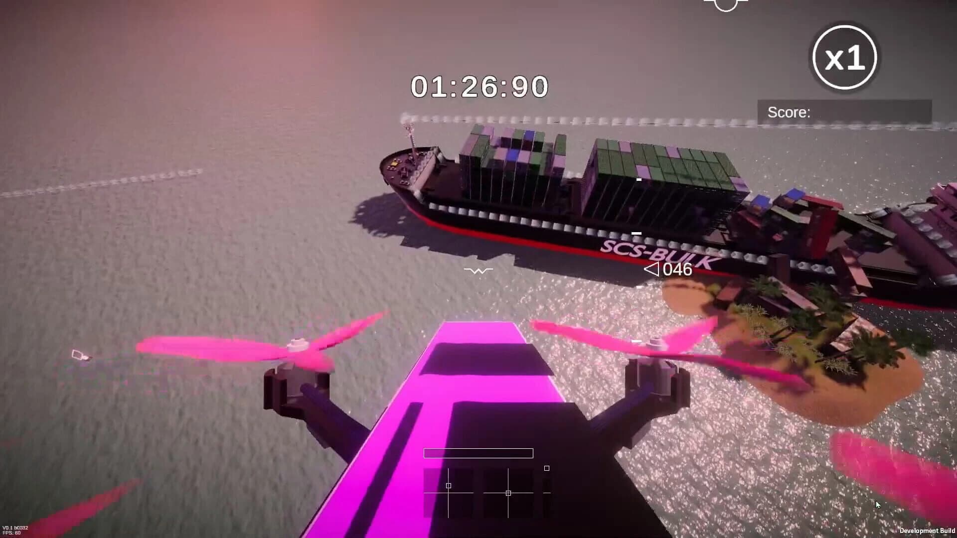 Drone District screenshot 2