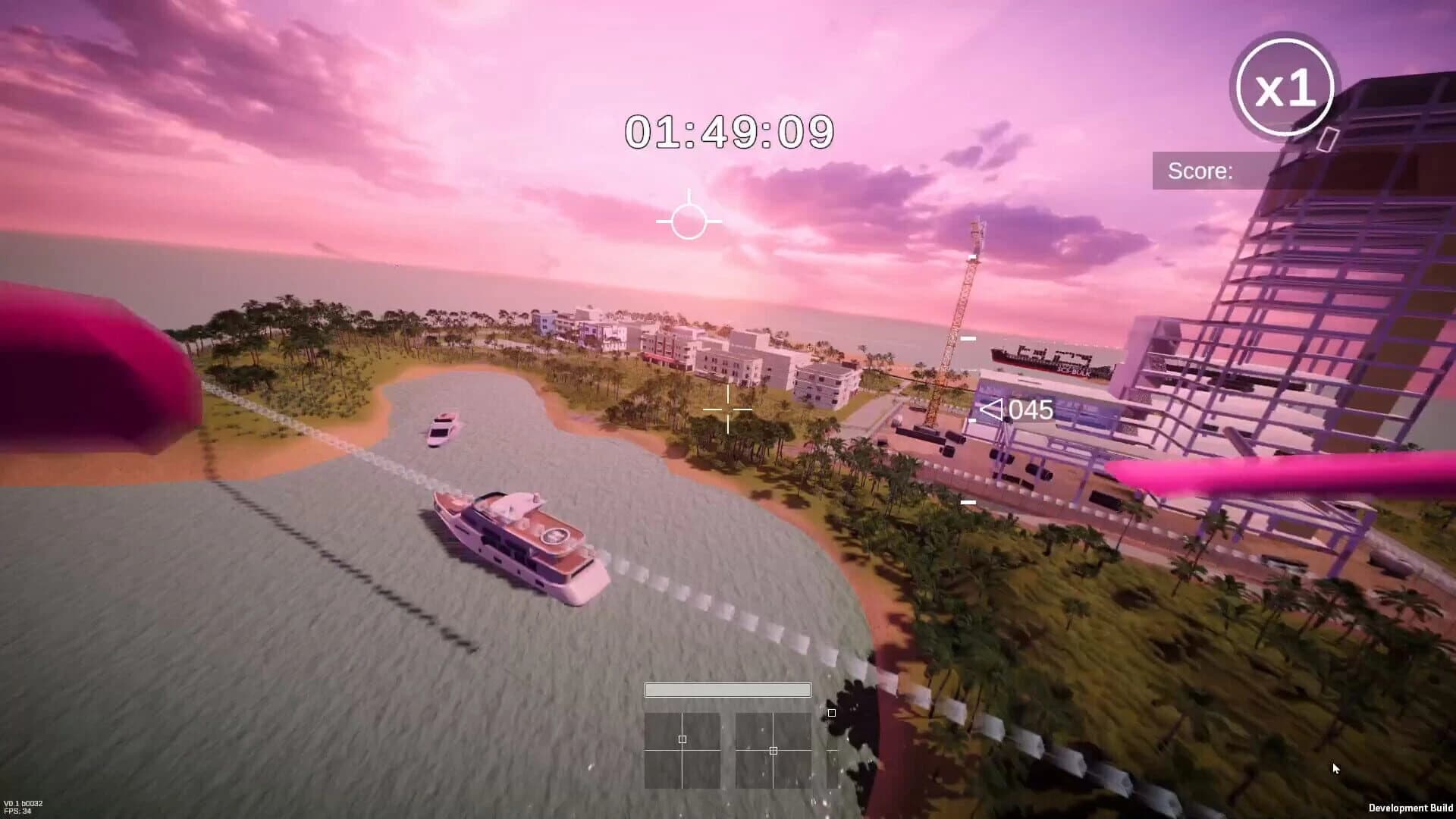 Drone District screenshot 1