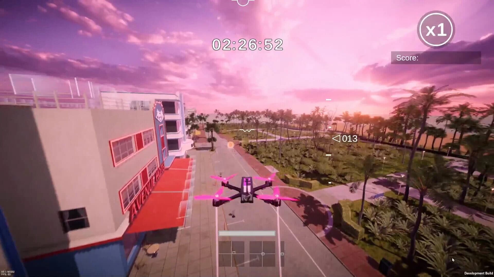 Drone District screenshot 3