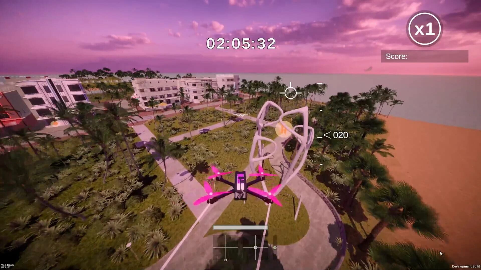 Drone District screenshot 5
