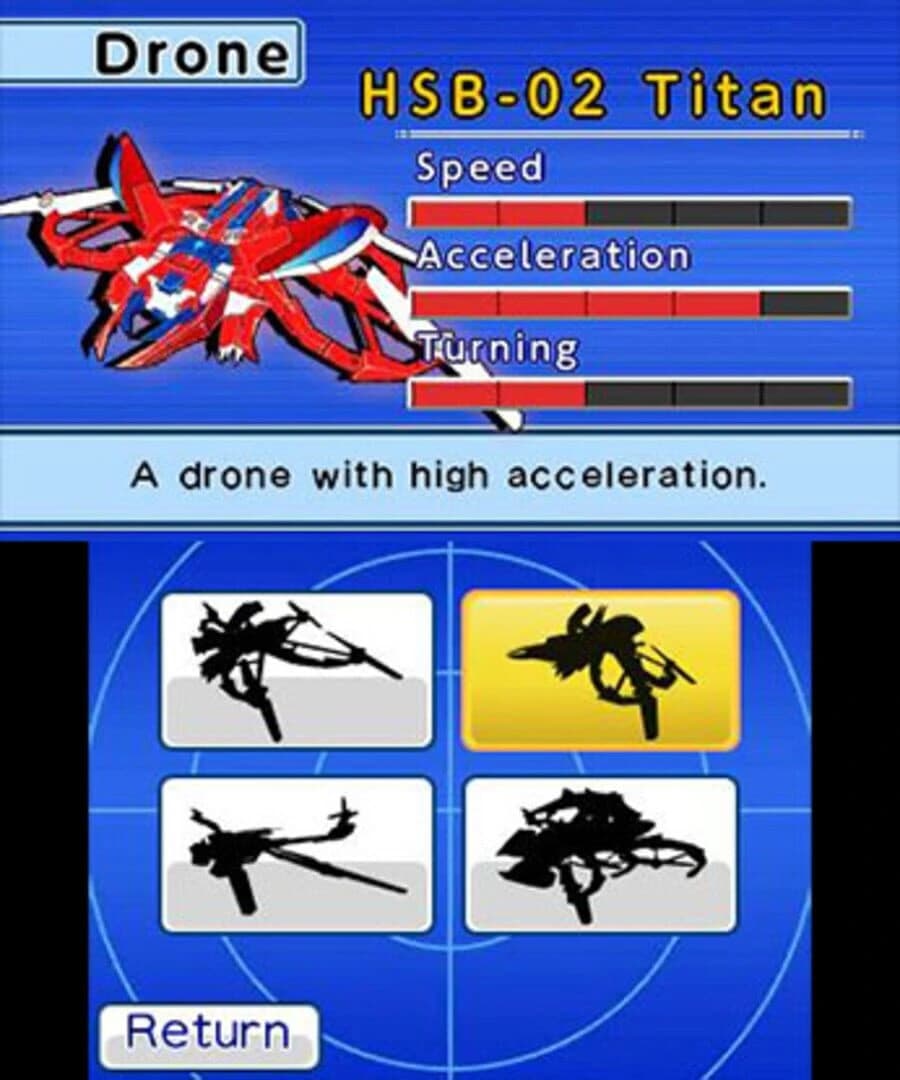 Drone Fight screenshot 4