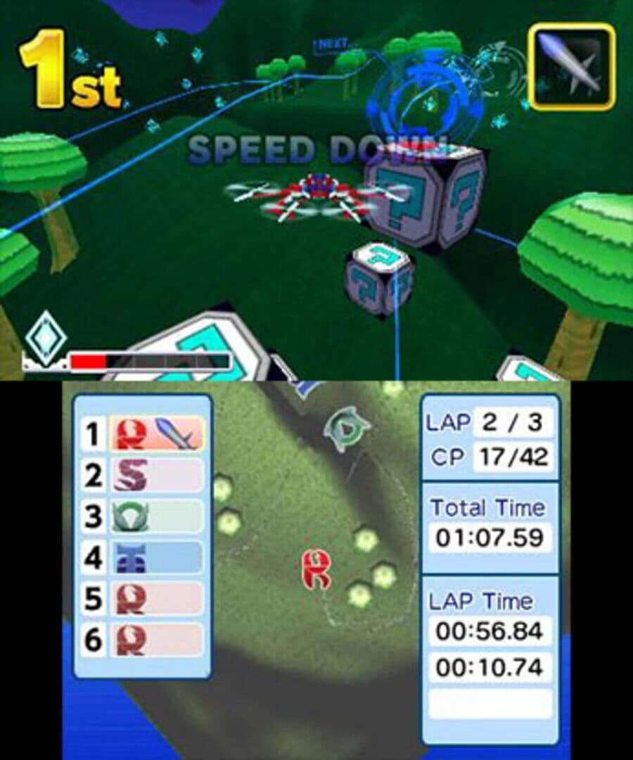 Drone Fight screenshot 3