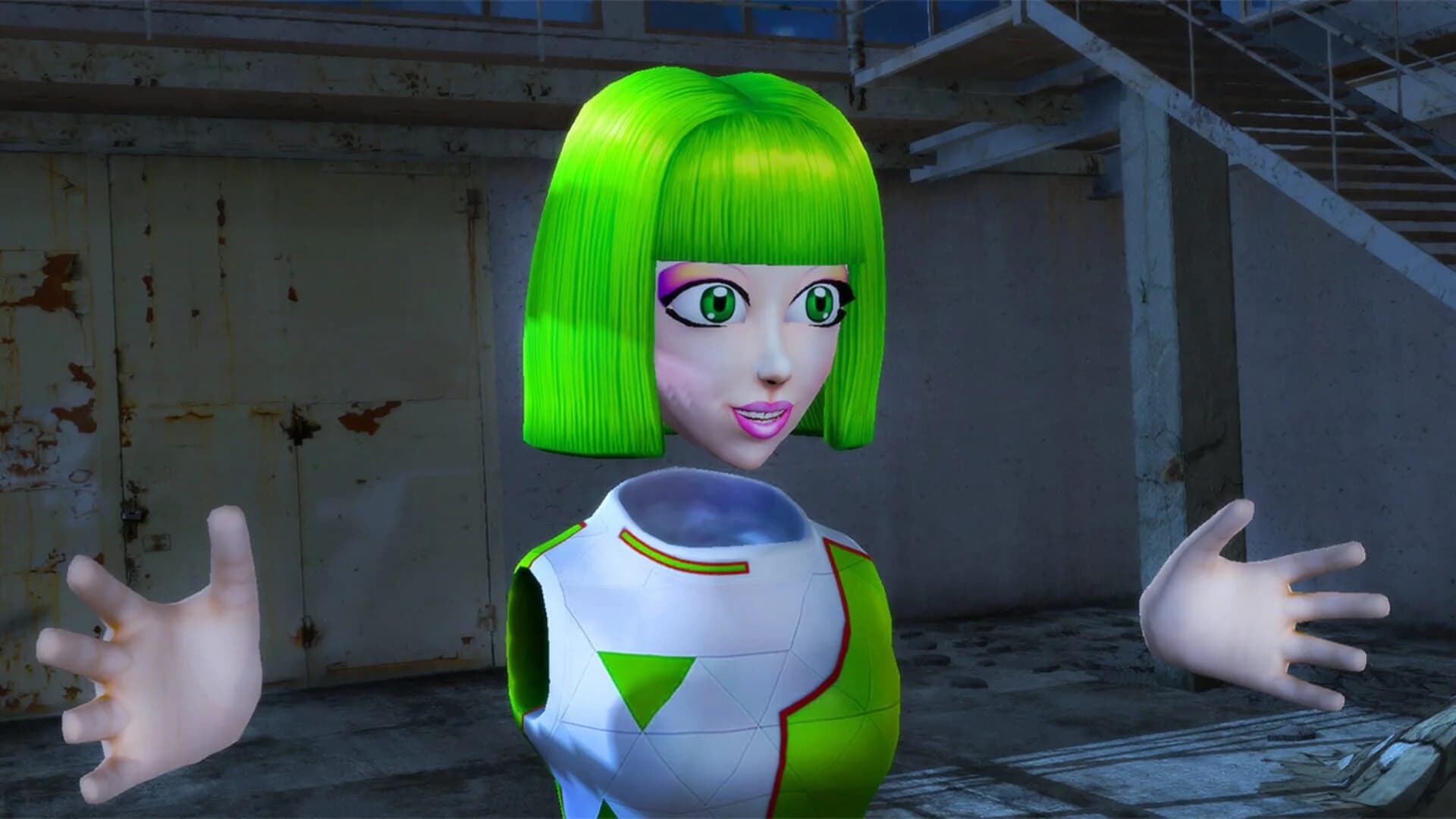 Drone Fighters screenshot 3