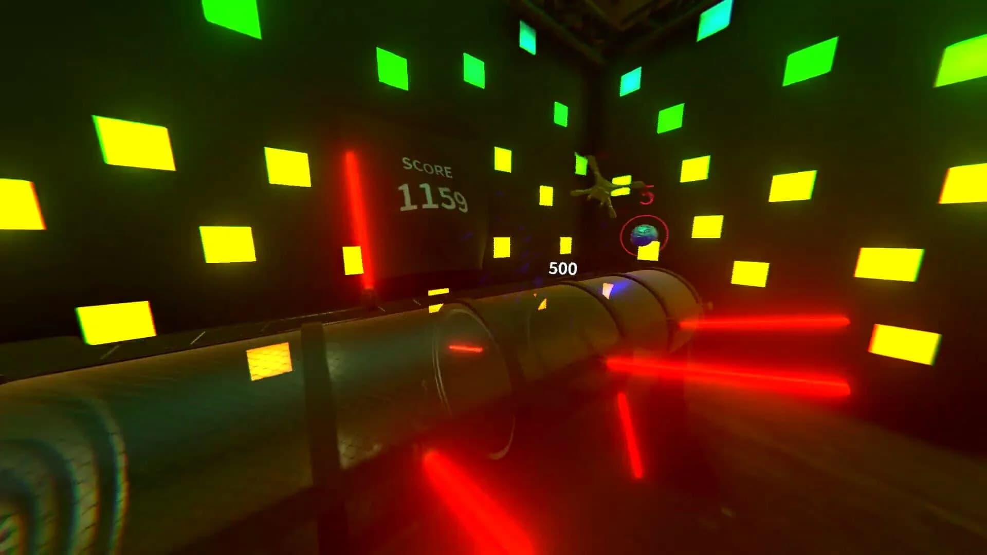 Drone Hero screenshot 3