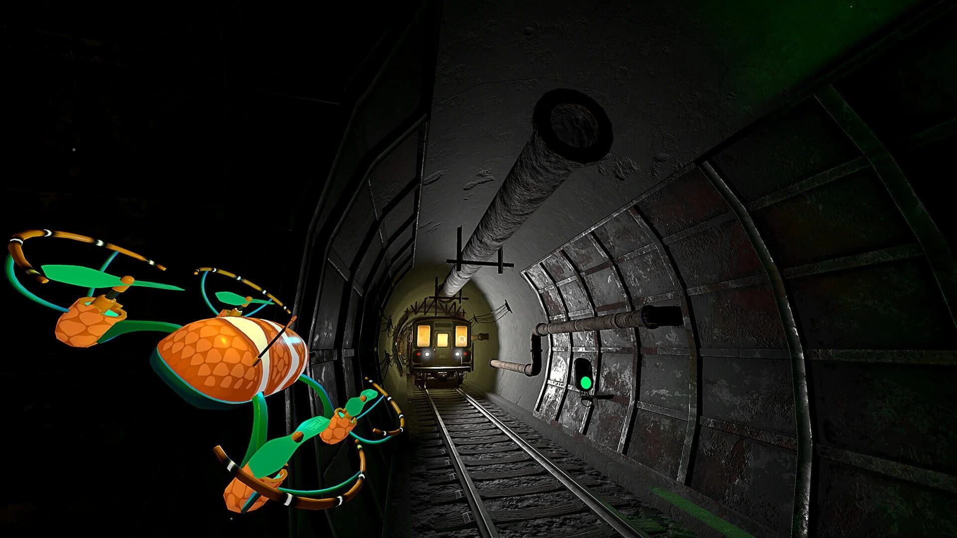 Drone Showcase screenshot 2