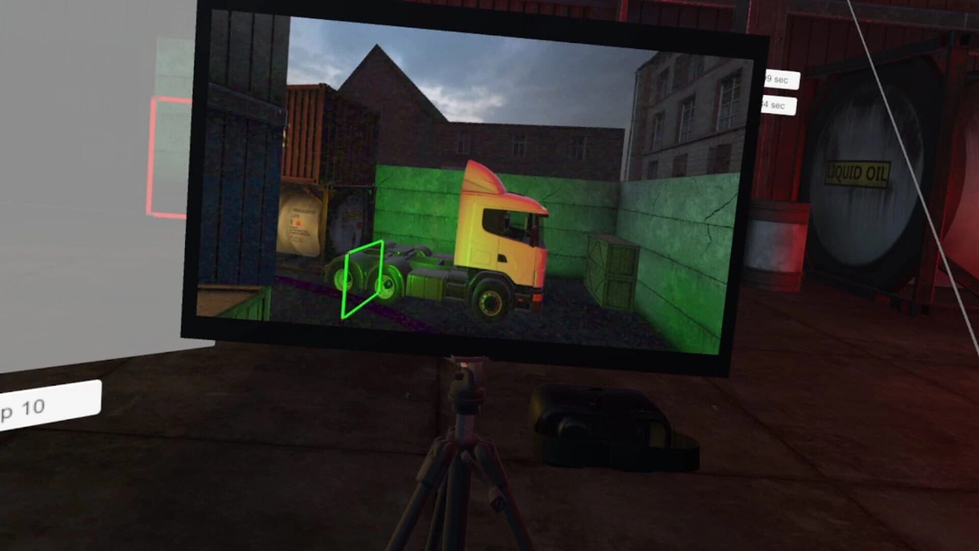 Drone VR screenshot 4