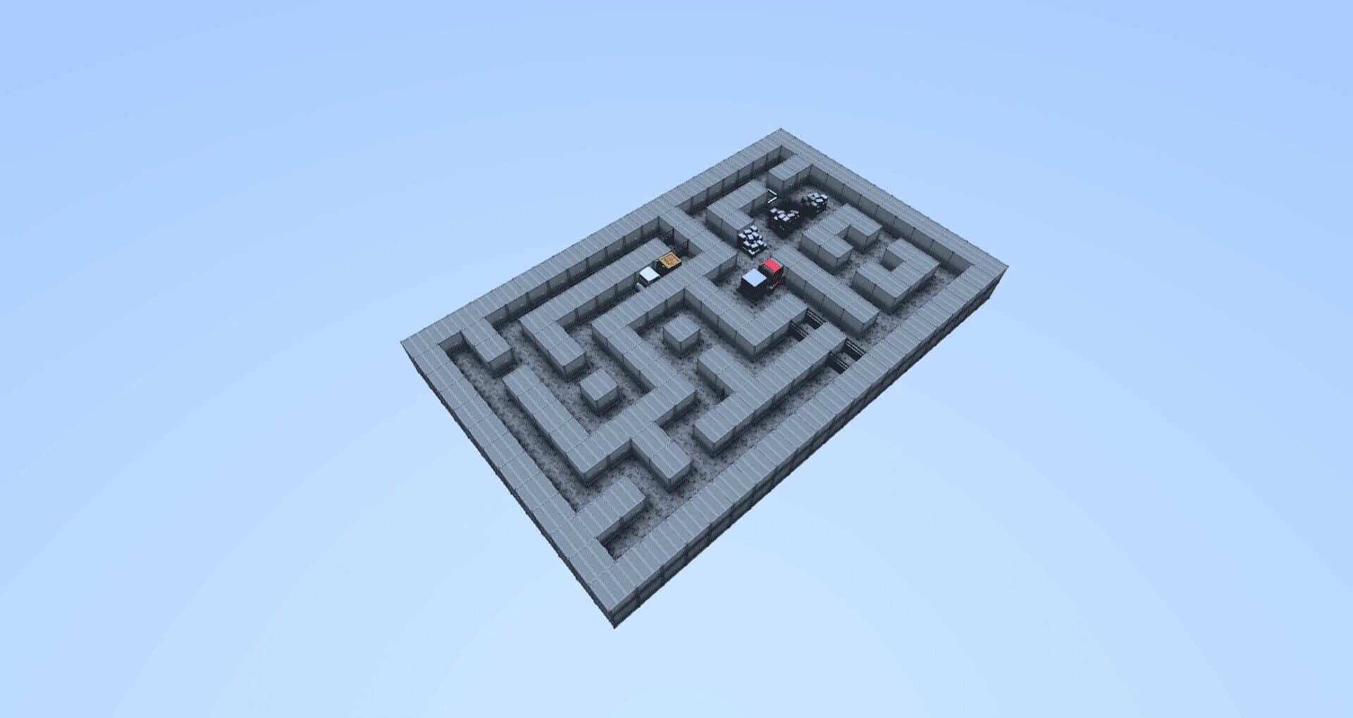 Droning On screenshot 5