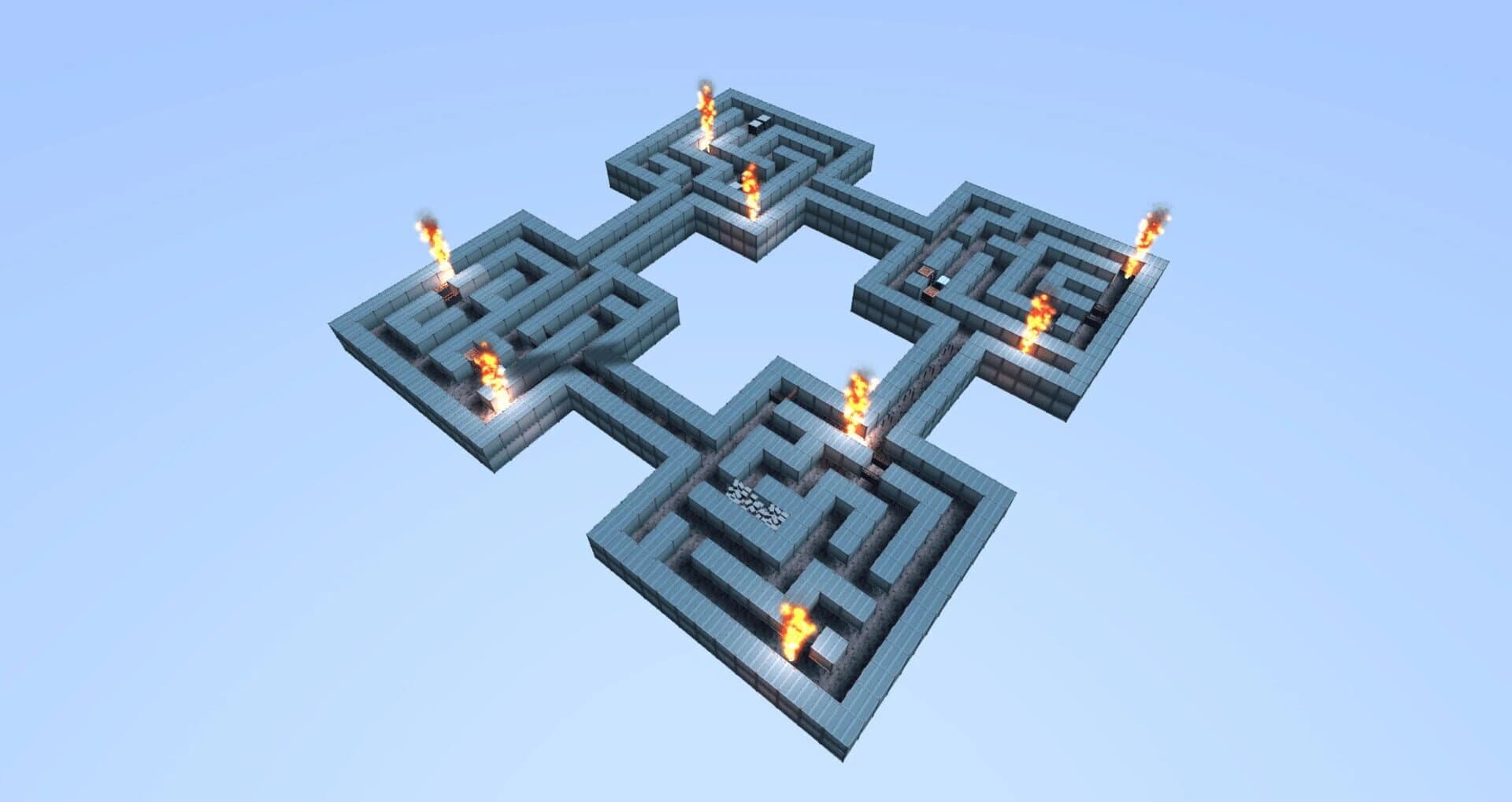 Droning On screenshot 1