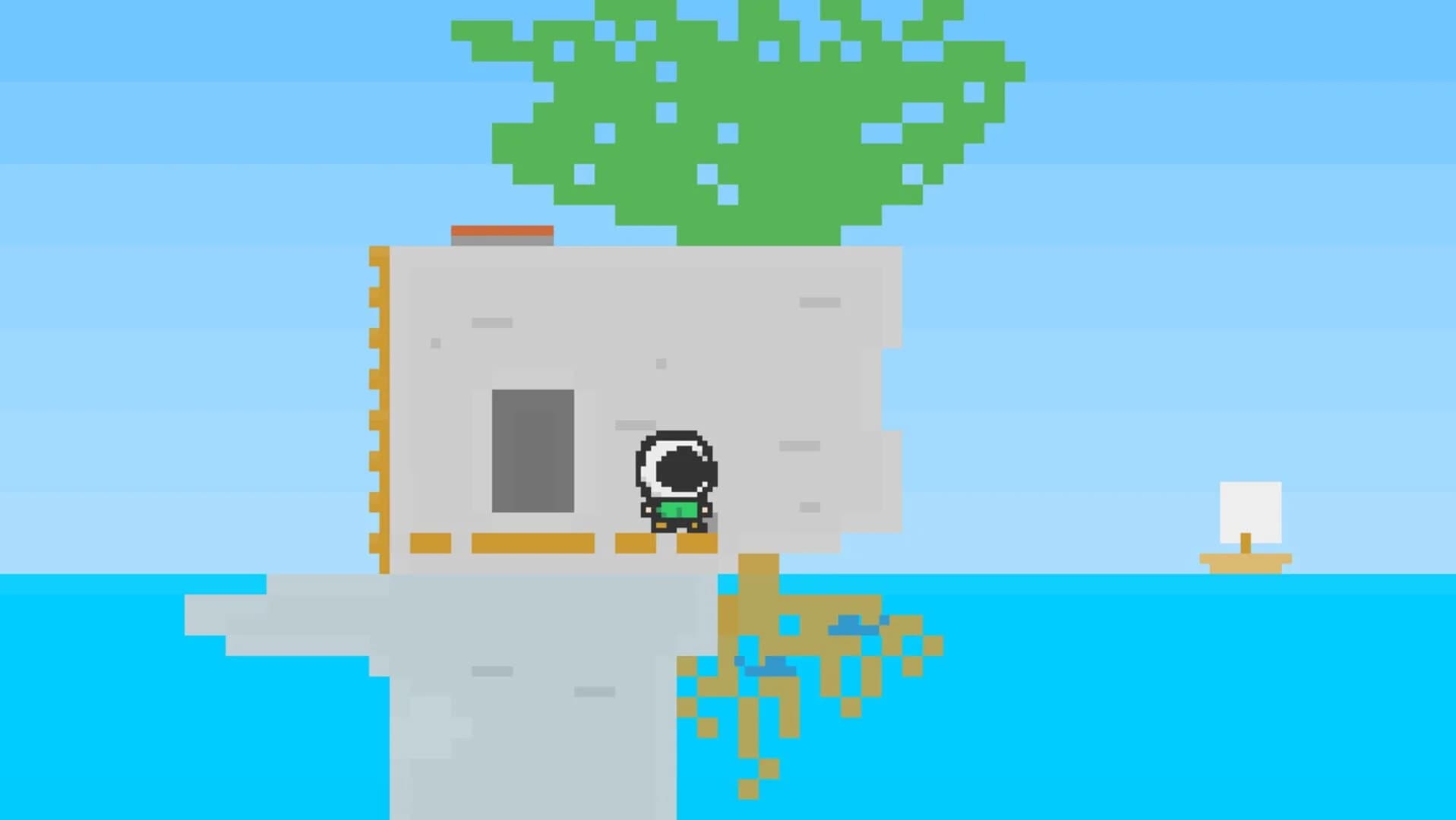 Drop screenshot 3