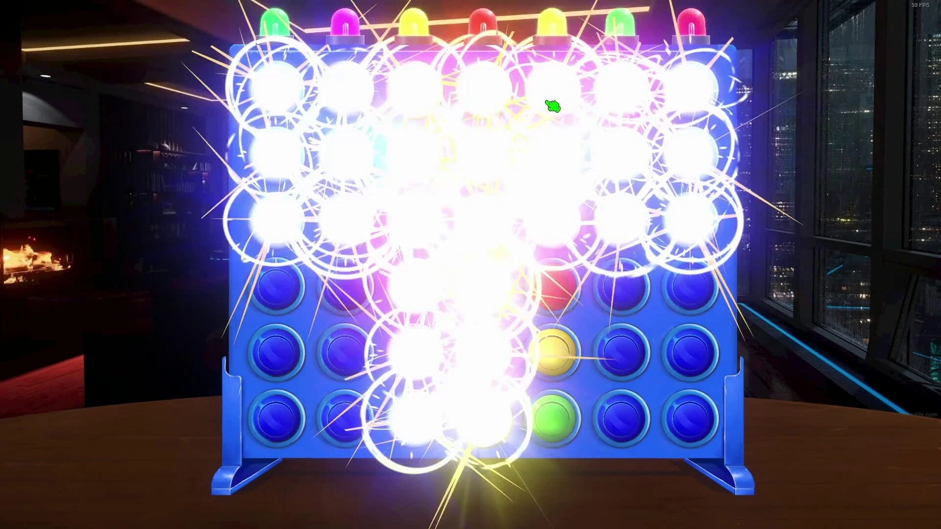Drop 4 screenshot 5