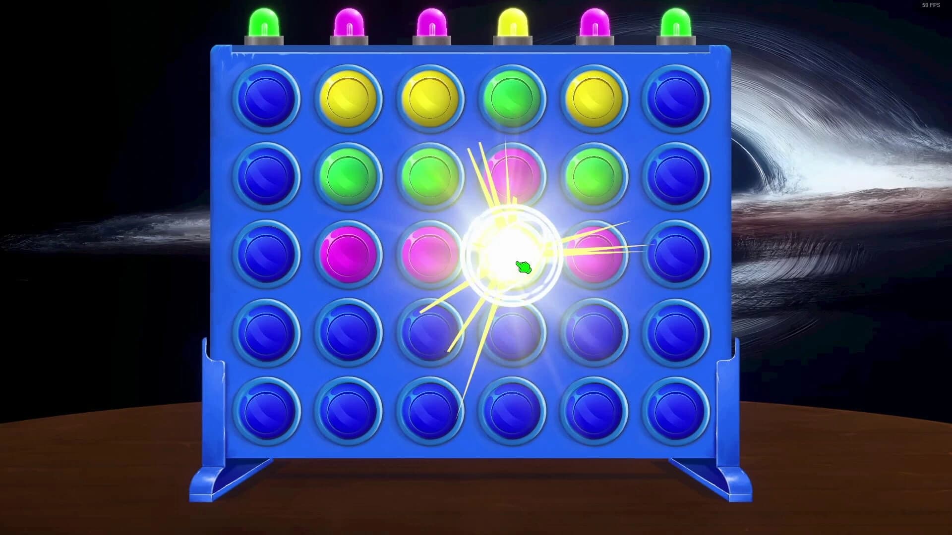 Drop 4 screenshot 4