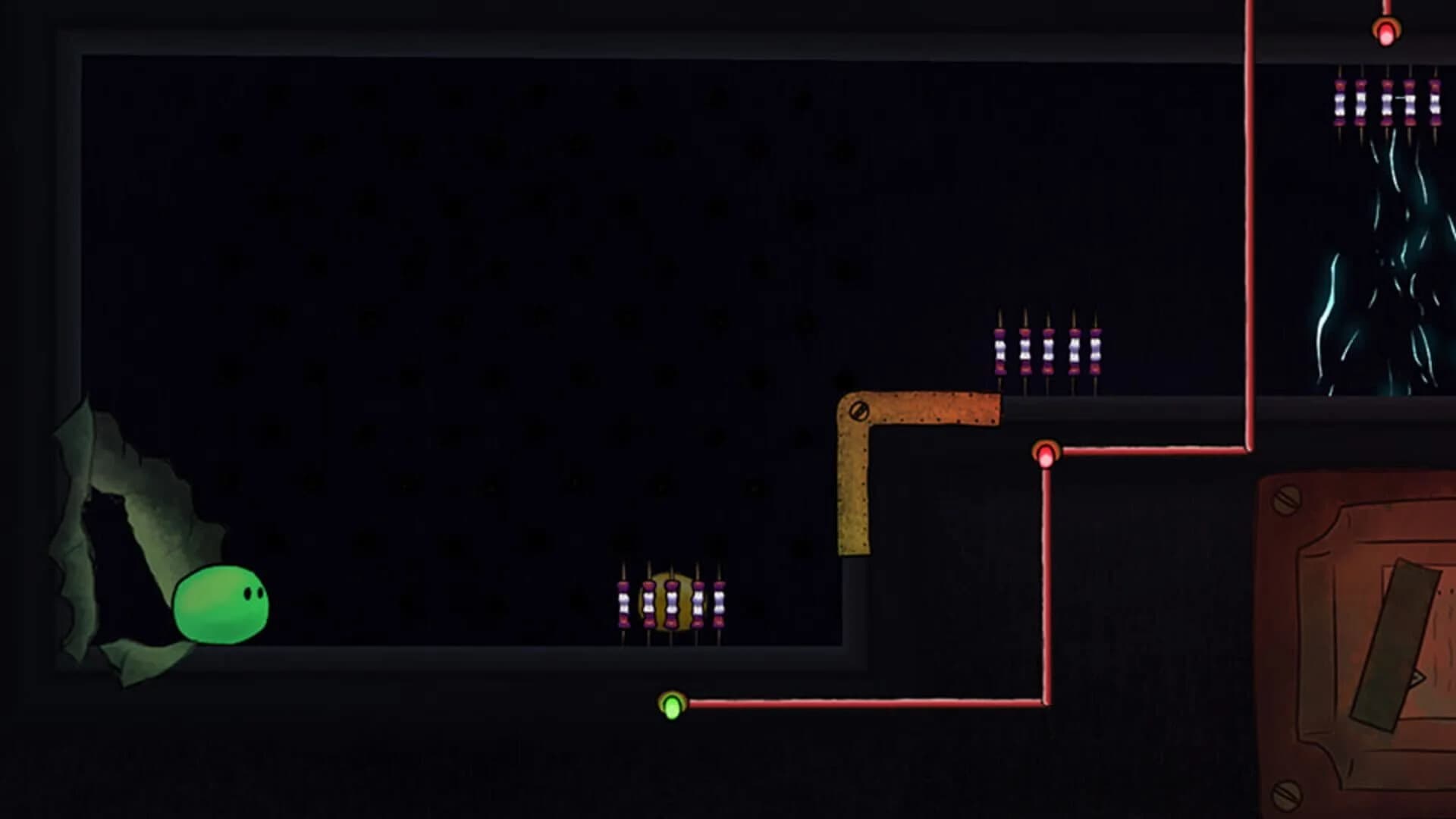 Drop Alive screenshot 5