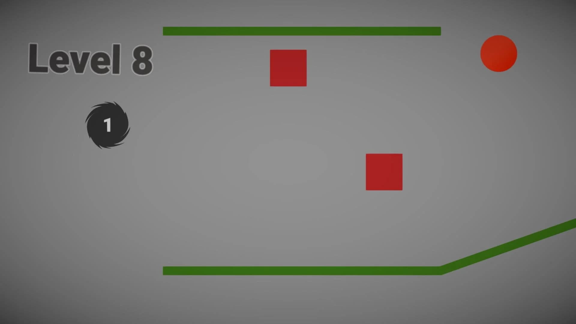 Drop by Hippo Cooperation screenshot 2