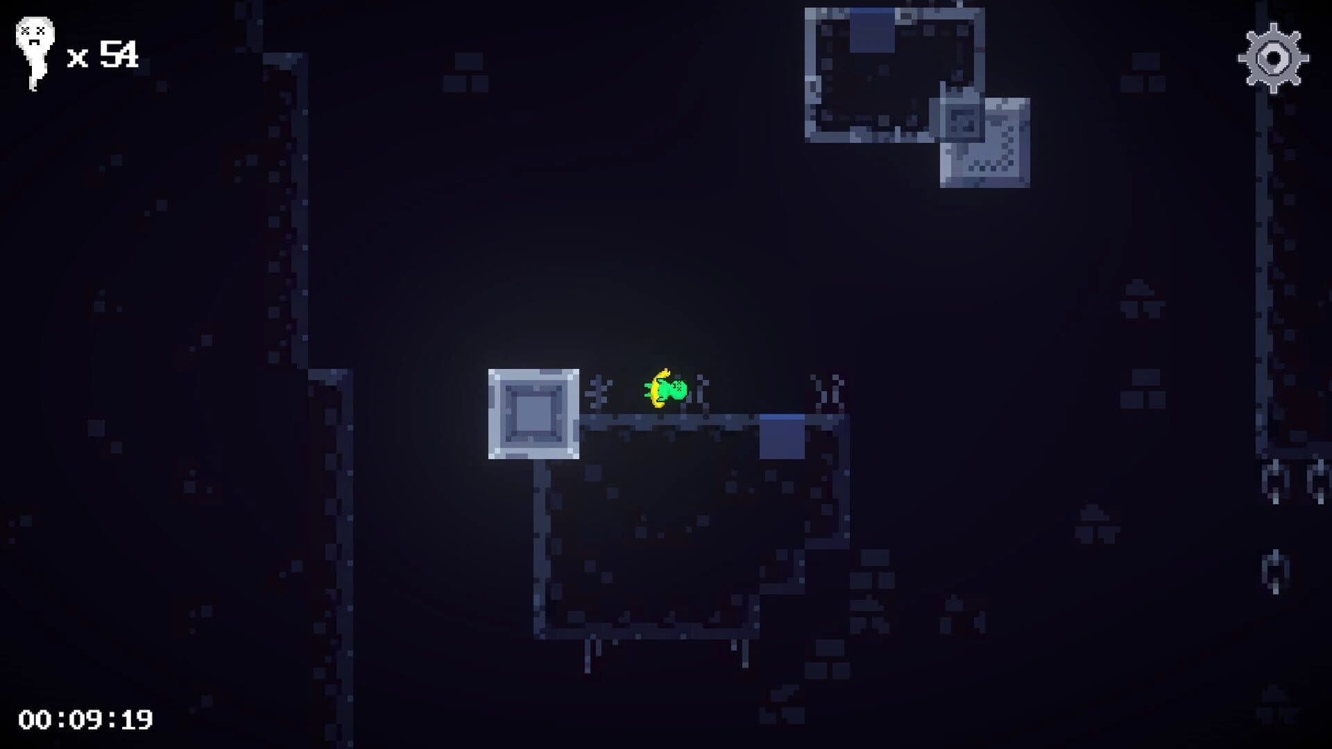 Drop It! Jelly Man screenshot 4