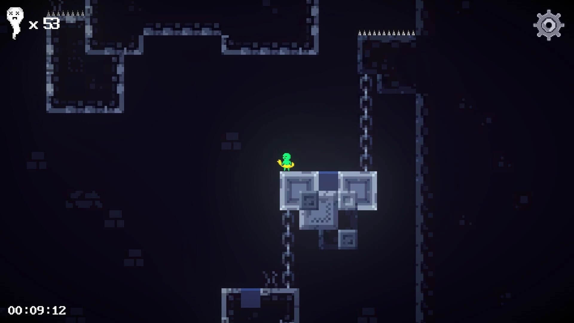 Drop It! Jelly Man screenshot 3