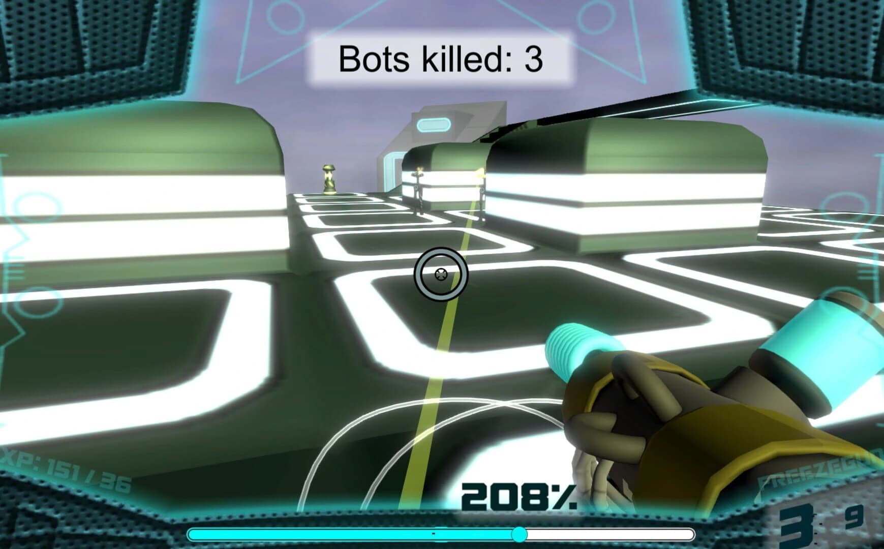 Drop Out 0 screenshot 2