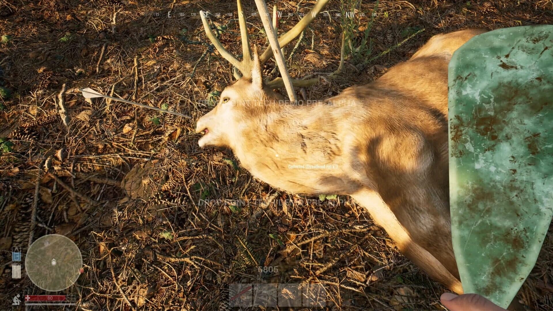Drop Point screenshot 4