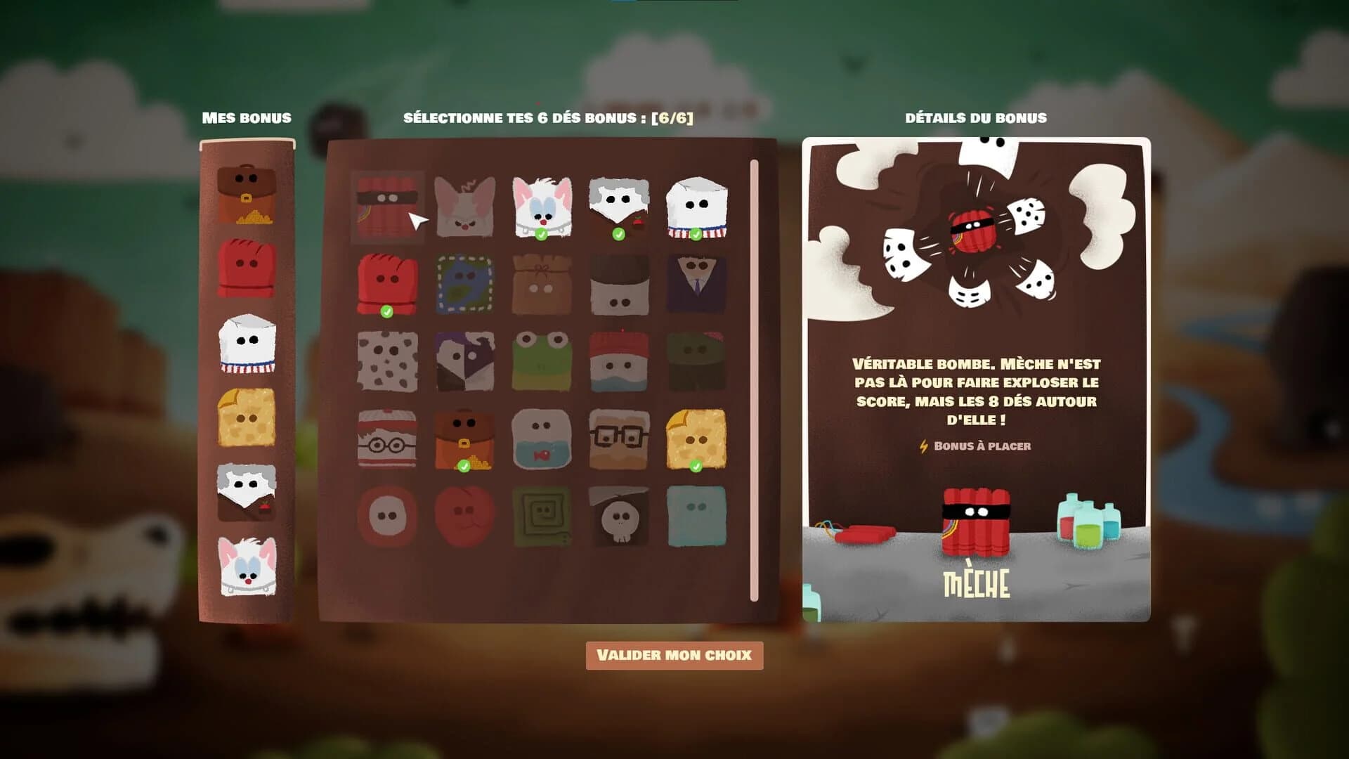 Drop the Dice screenshot 5