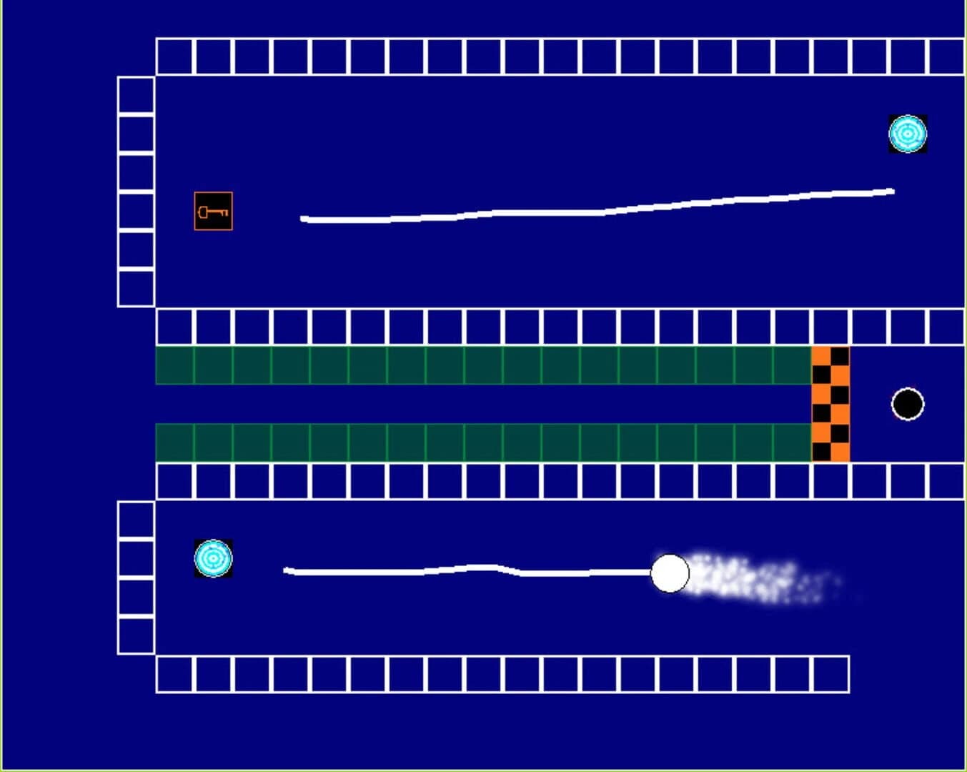 Drop Up screenshot 4