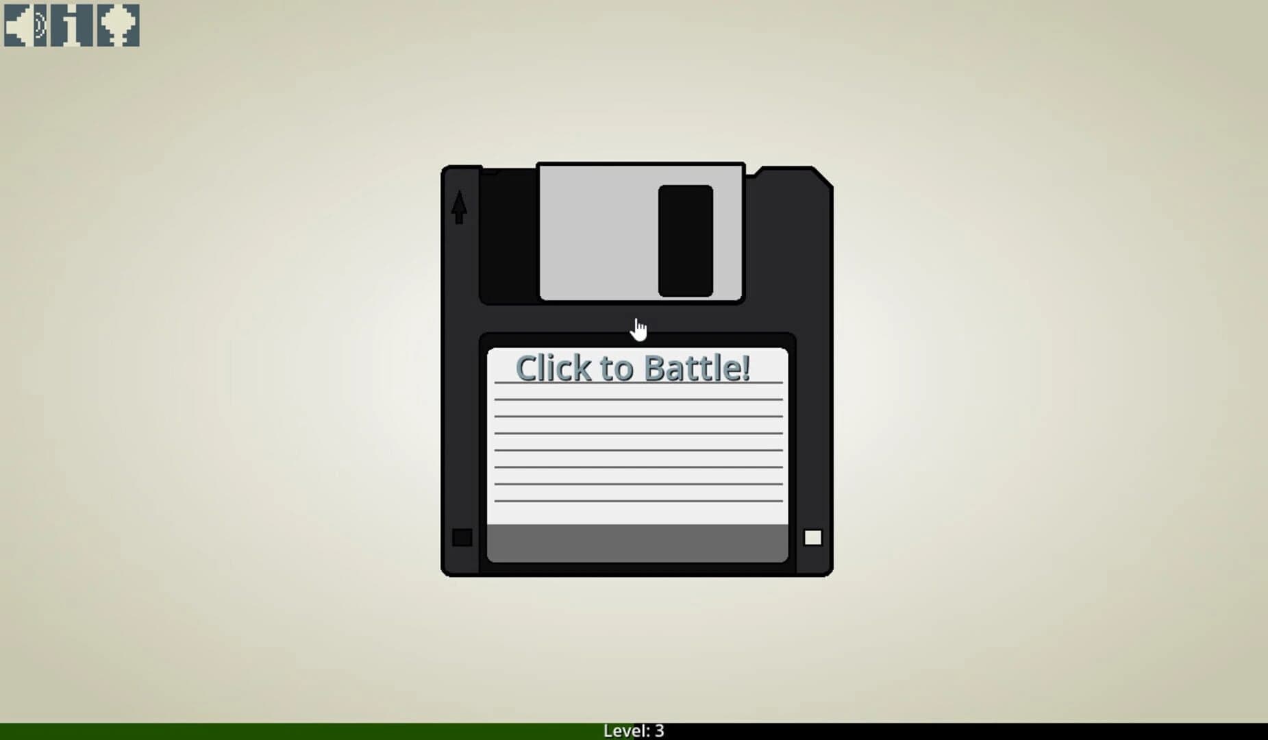 DropDisk screenshot 1
