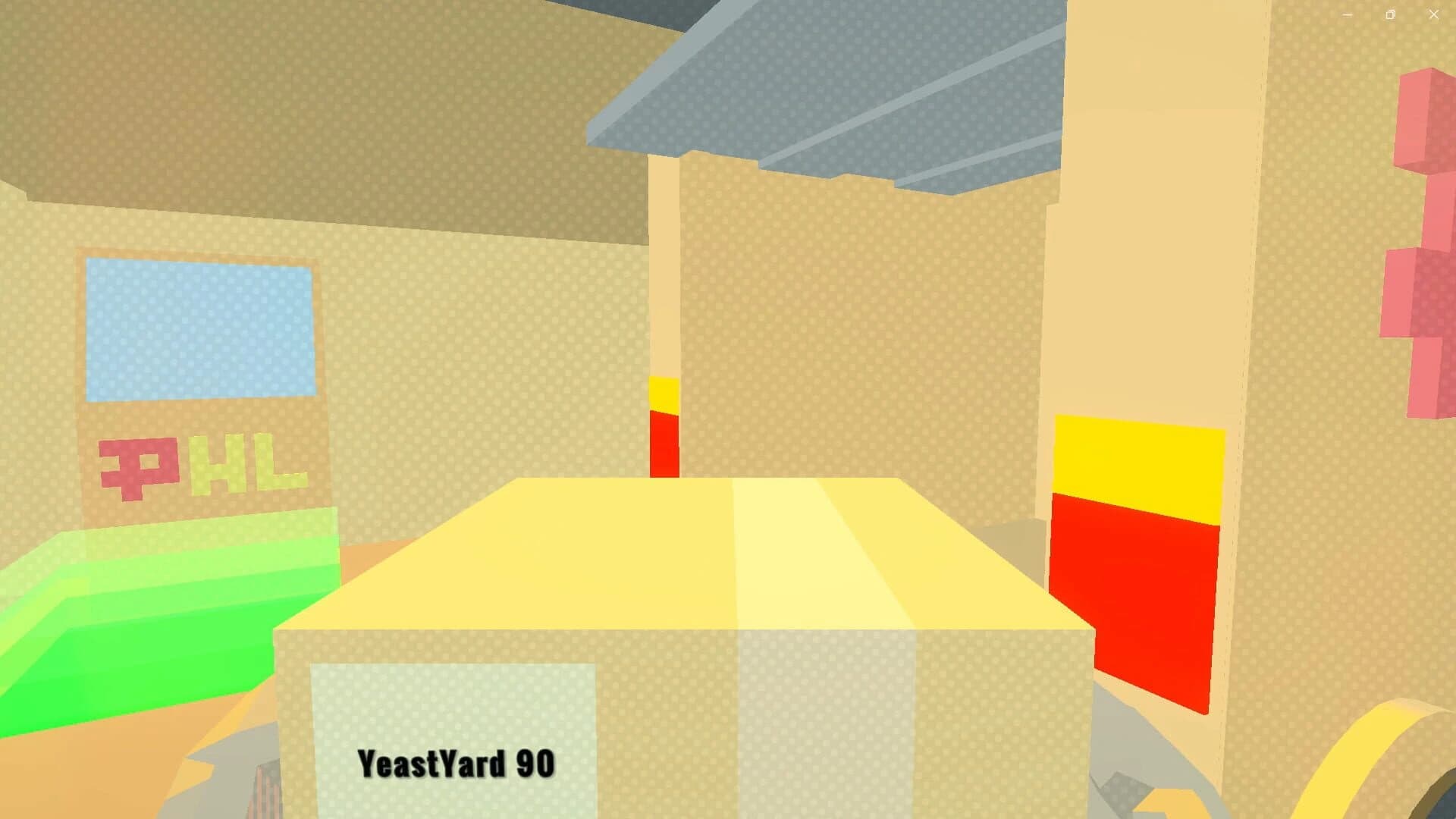 Dropoff screenshot 5