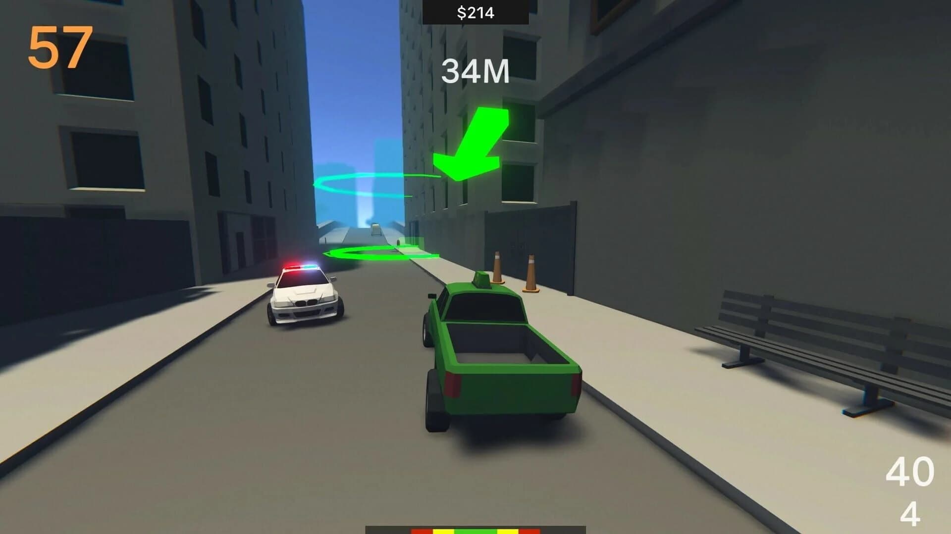 Dropoff Dealer screenshot 2