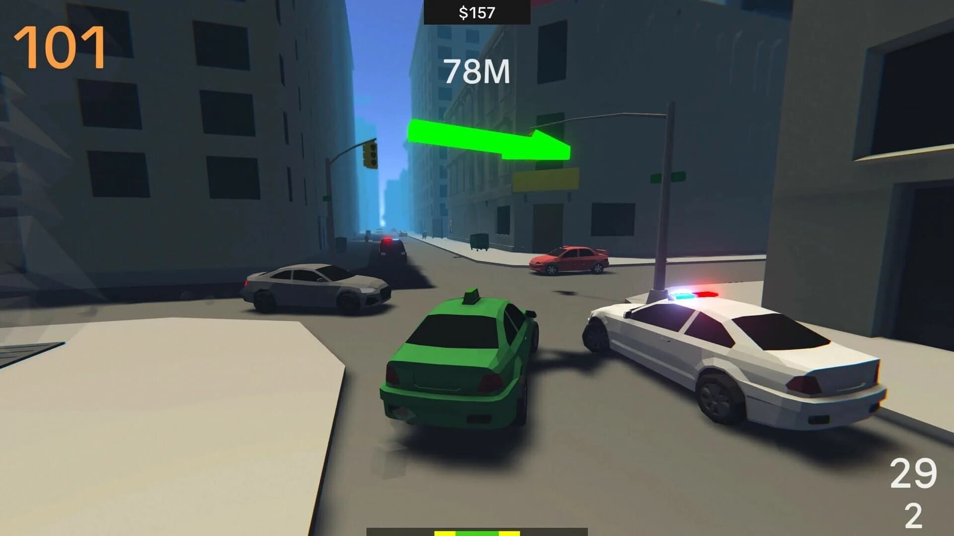 Dropoff Dealer screenshot 1