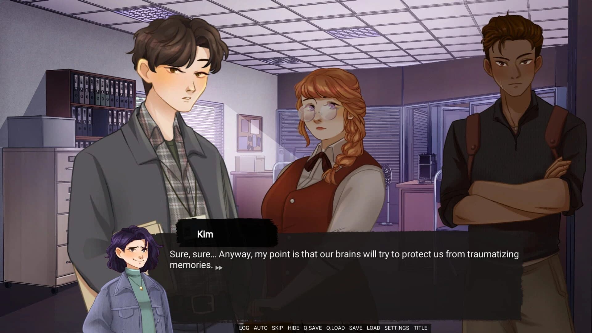 Drops of Death screenshot 4