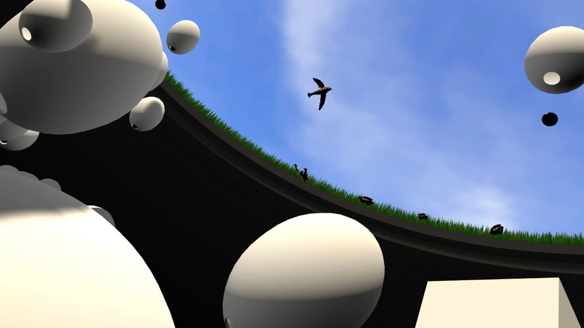 Drops: Rhythm Garden screenshot 1