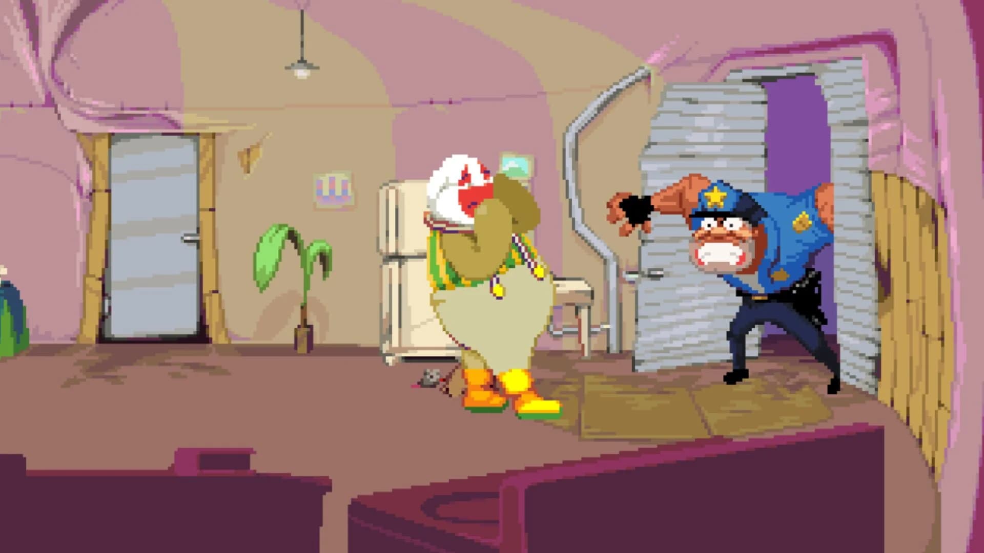 Dropsy screenshot 3