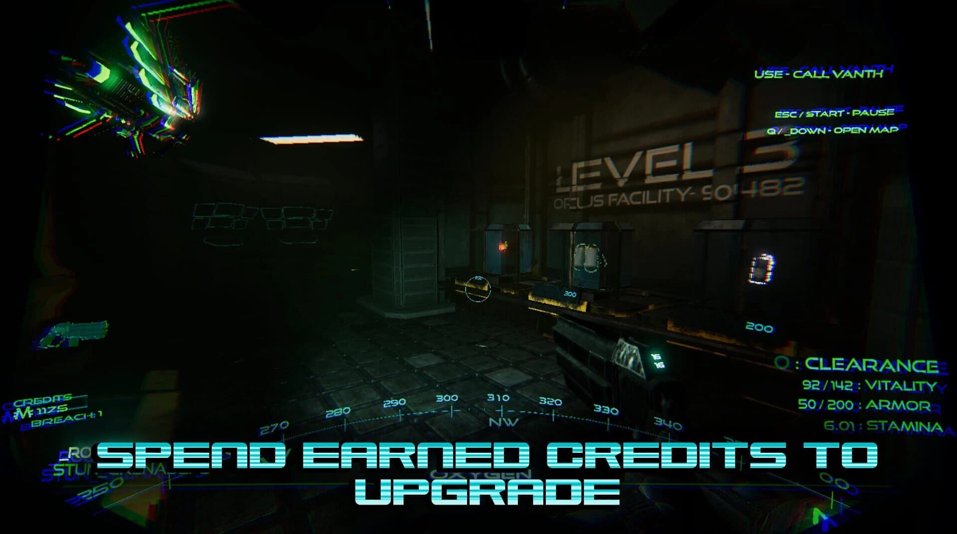 Dross screenshot 3