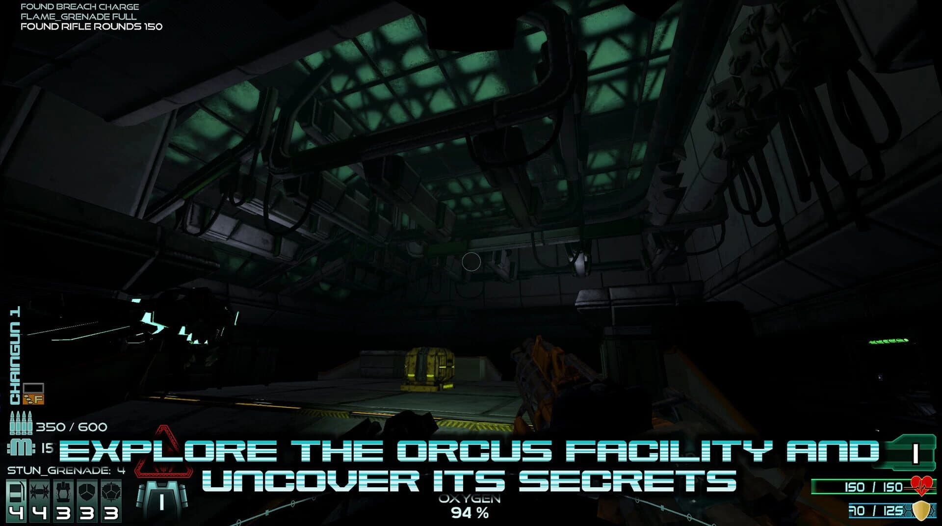 Dross screenshot 4
