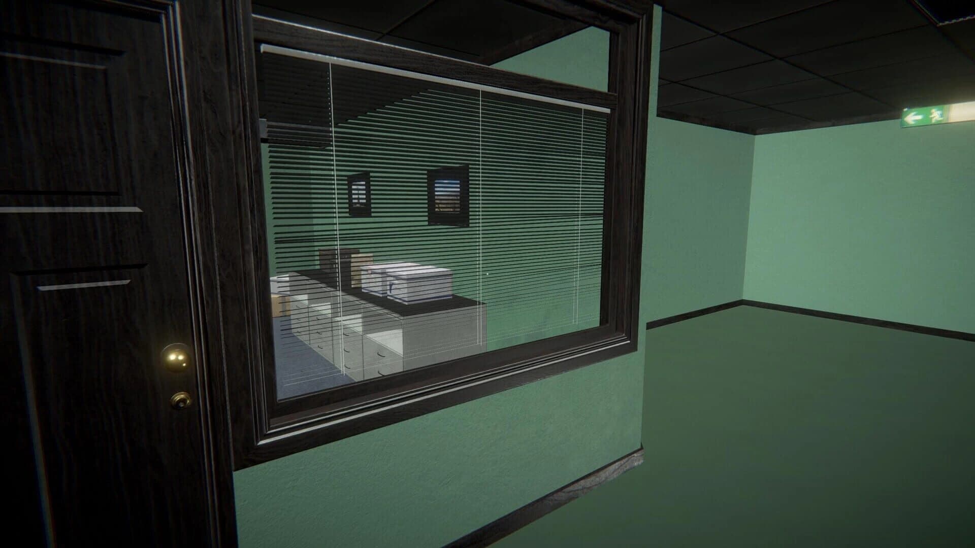 Droste Detective screenshot 4
