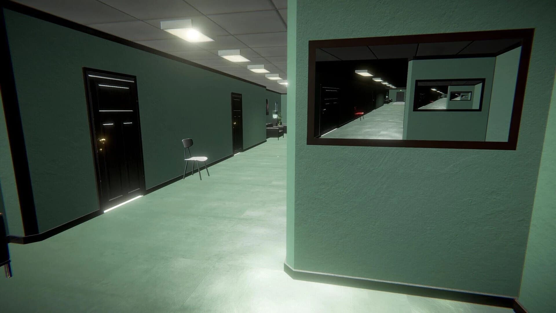Droste Detective screenshot 1