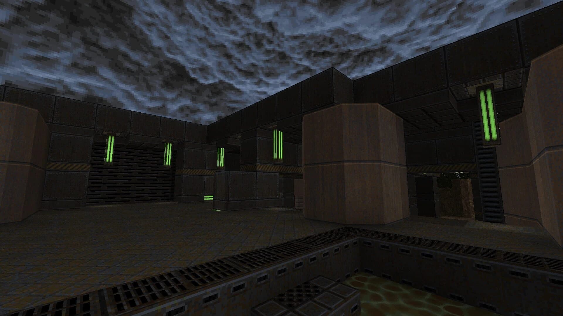 Drought screenshot 1