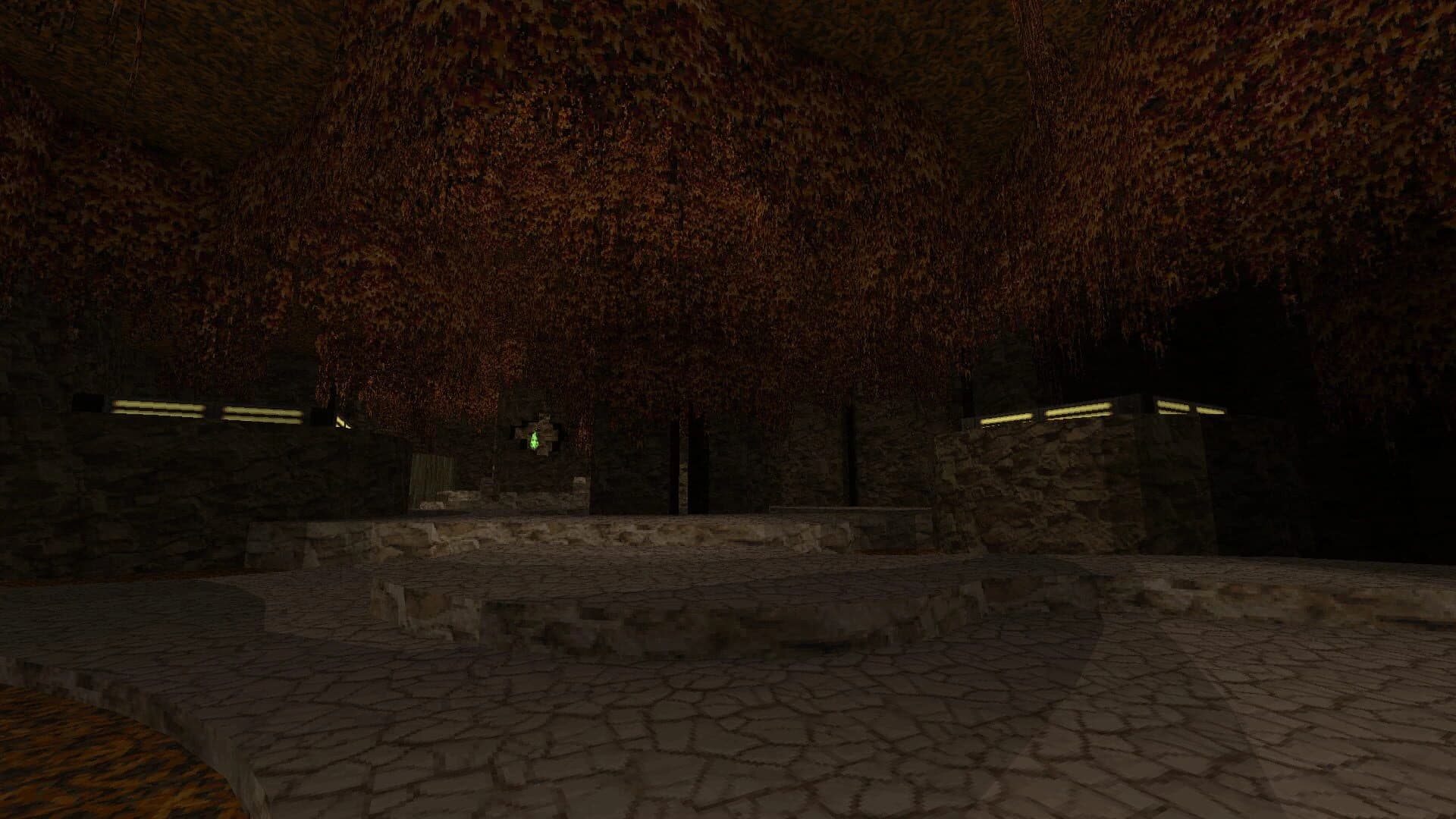 Drought screenshot 2