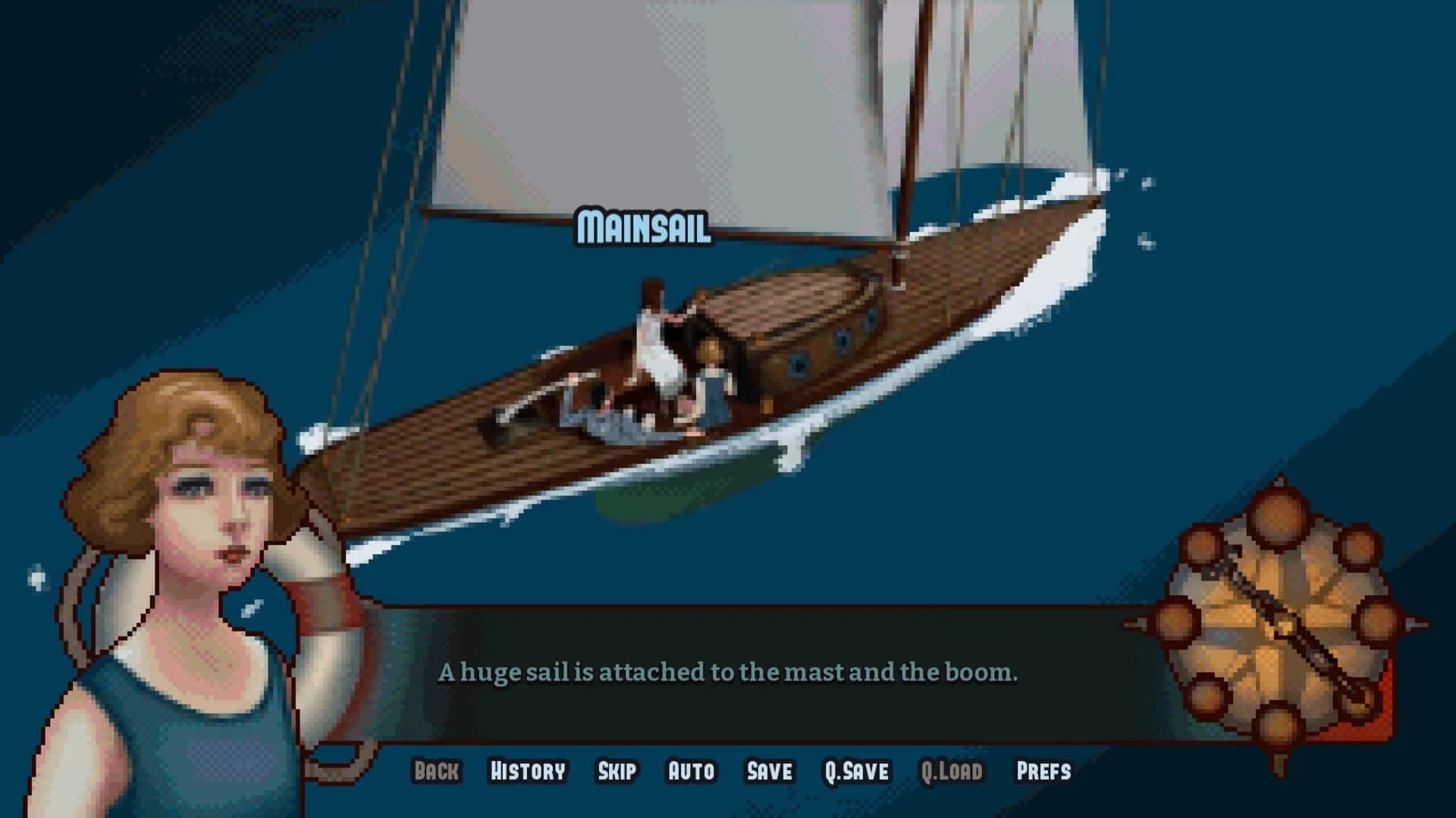 Drown the Bride screenshot 3