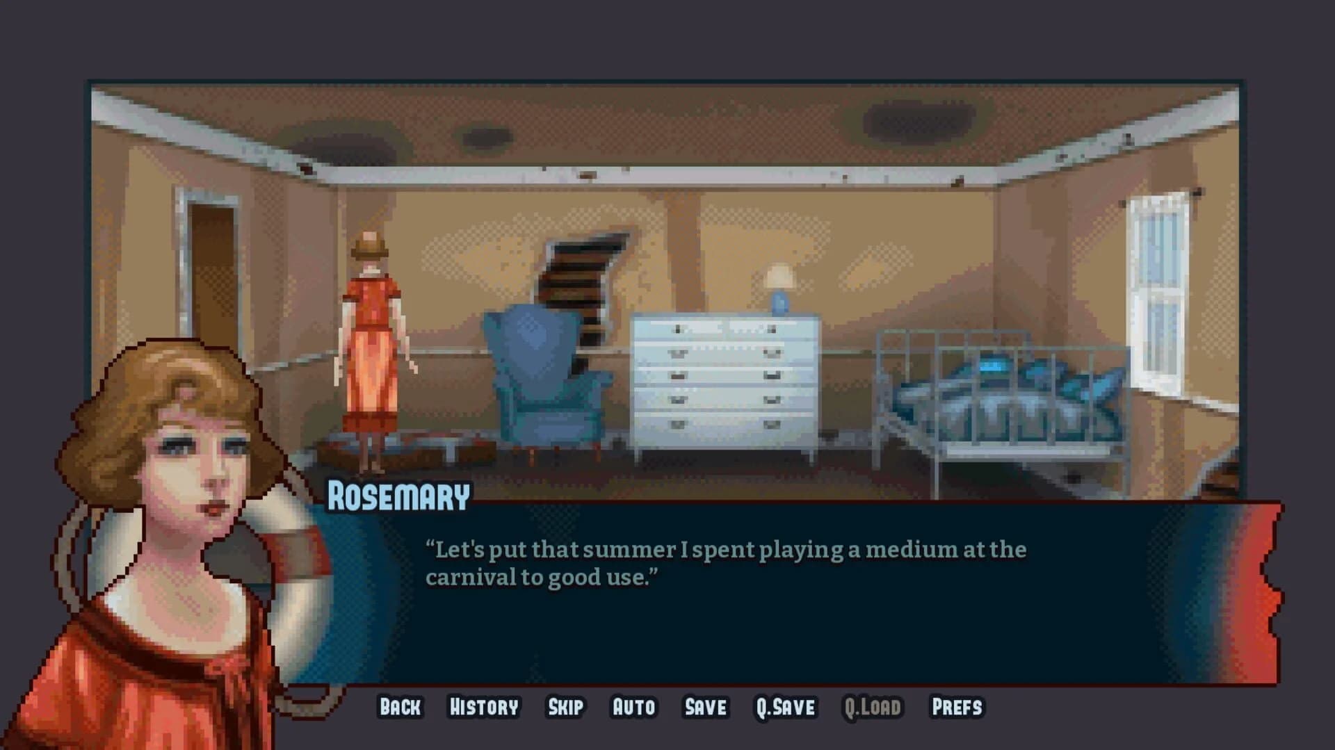 Drown the Bride screenshot 2