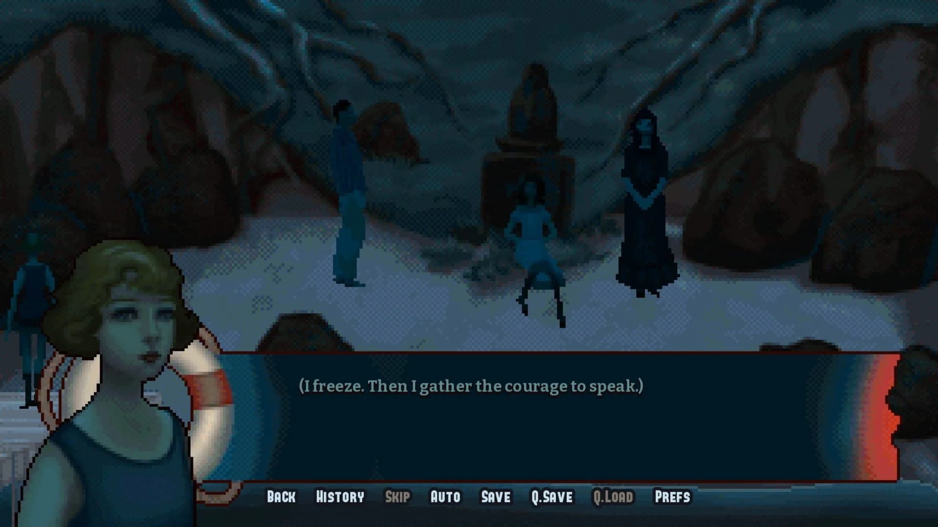 Drown the Bride screenshot 4