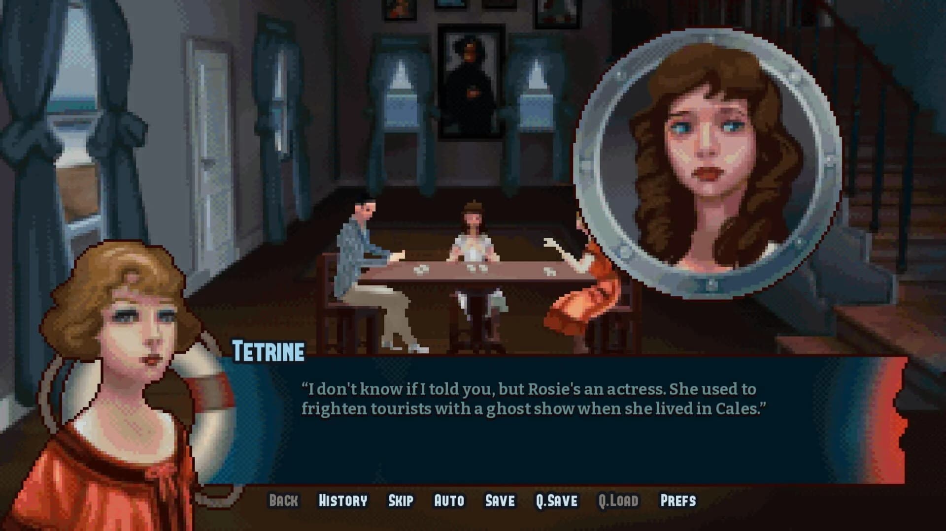 Drown the Bride screenshot 5