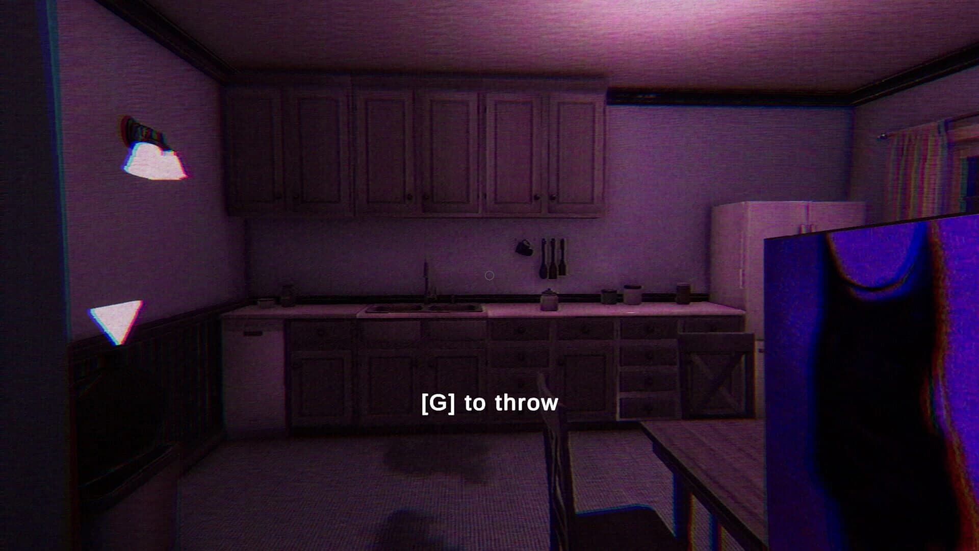 Drowned Grave screenshot 2