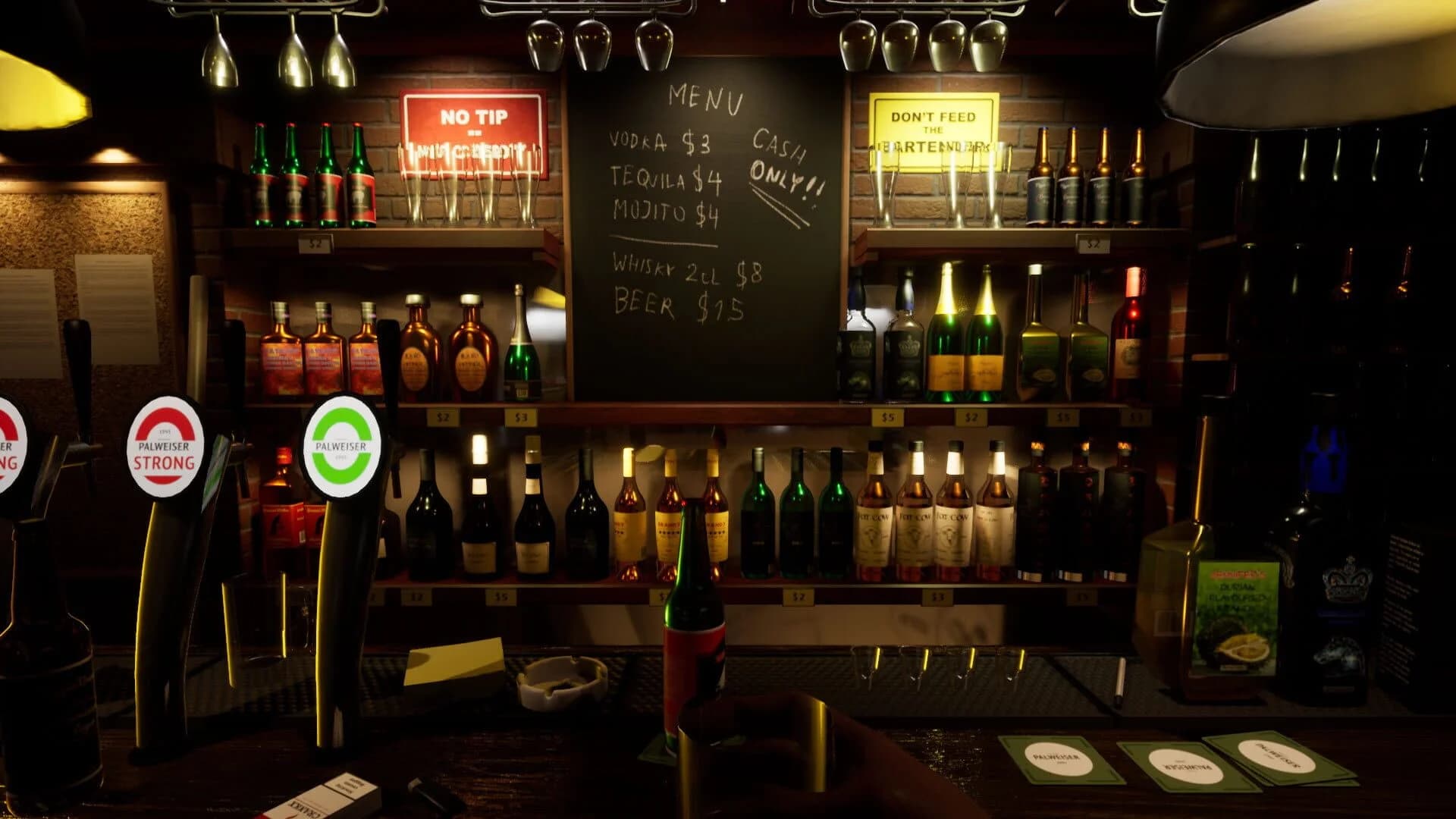 Drug Dealer Simulator screenshot 2