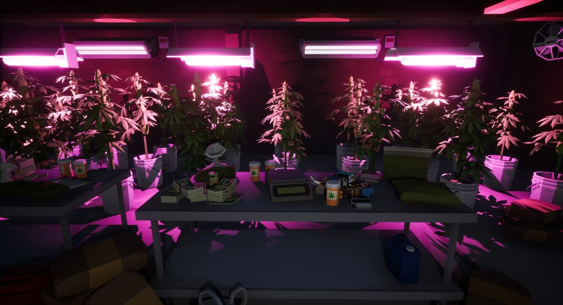 Drug Lord Tycoon screenshot 4